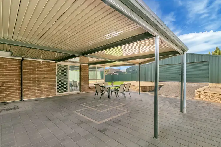 Second view of Homely house listing, 52 Songlark Grove, Hewett SA 5118