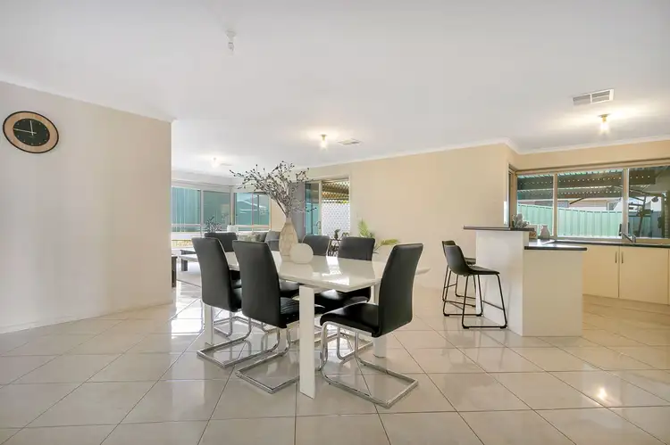 Third view of Homely house listing, 52 Songlark Grove, Hewett SA 5118