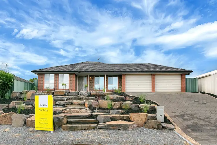 Fourth view of Homely house listing, 52 Songlark Grove, Hewett SA 5118