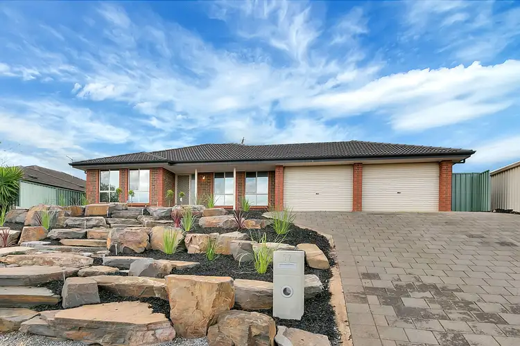 Fifth view of Homely house listing, 52 Songlark Grove, Hewett SA 5118