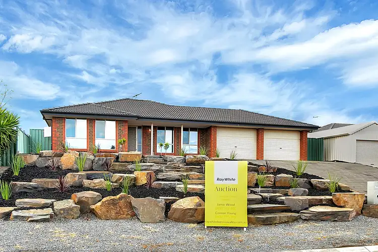 Sixth view of Homely house listing, 52 Songlark Grove, Hewett SA 5118