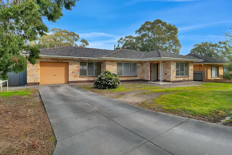 9 Zeehan Street, Banksia Park SA 5091