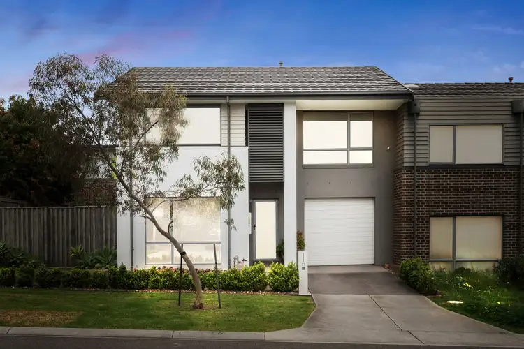 77 Bloom Avenue, Wantirna South VIC 3152