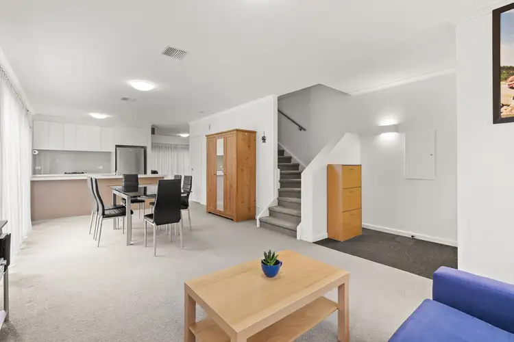 Second view of Homely house listing, 77 Bloom Avenue, Wantirna South VIC 3152