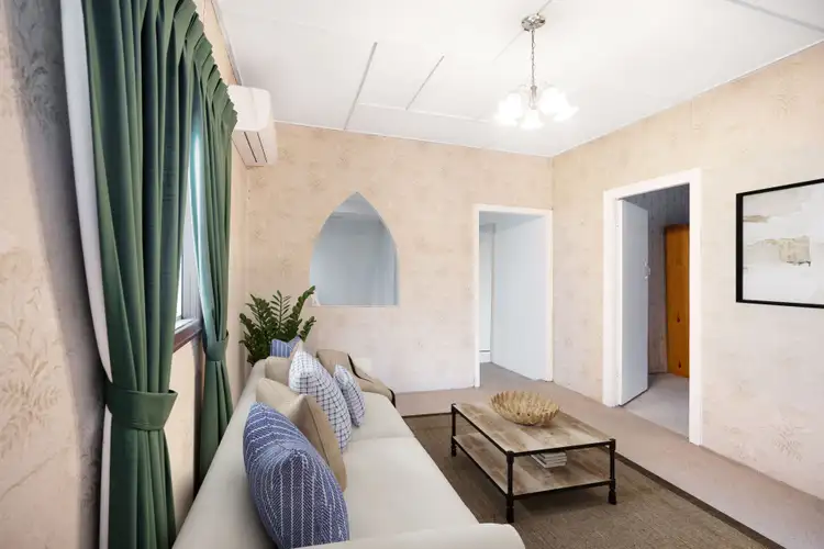 Second view of Homely house listing, 163 North Road, Brighton QLD 4017