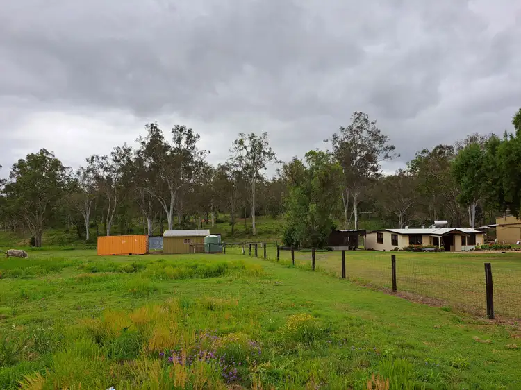 Second view of Homely rural property listing, 102 Clarendon Road, Lowood QLD 4311