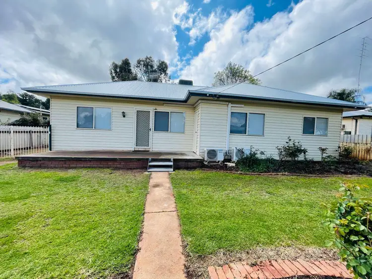 Second view of Homely house listing, 15 Miller Street, Condobolin NSW 2877