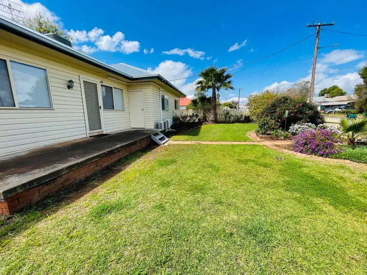 Third view of Homely house listing, 15 Miller Street, Condobolin NSW 2877