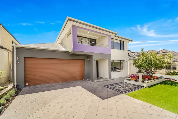 Main view of Homely house listing, 8 Matera Way, Stirling WA 6021