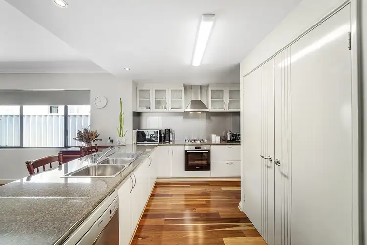 Fourth view of Homely house listing, 8 Matera Way, Stirling WA 6021