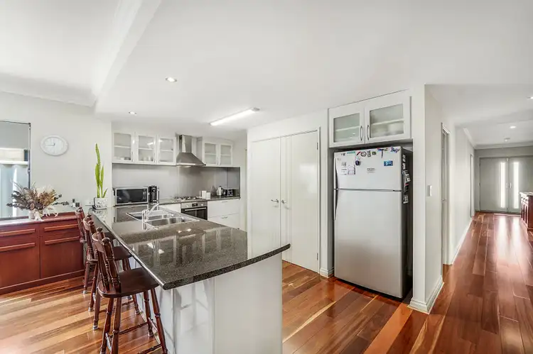 Fifth view of Homely house listing, 8 Matera Way, Stirling WA 6021