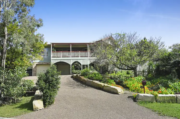 24 Culcross Drive, Narangba QLD 4504