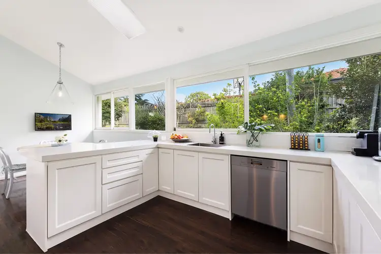 Fourth view of Homely house listing, 19A Miowera Road, Turramurra NSW 2074