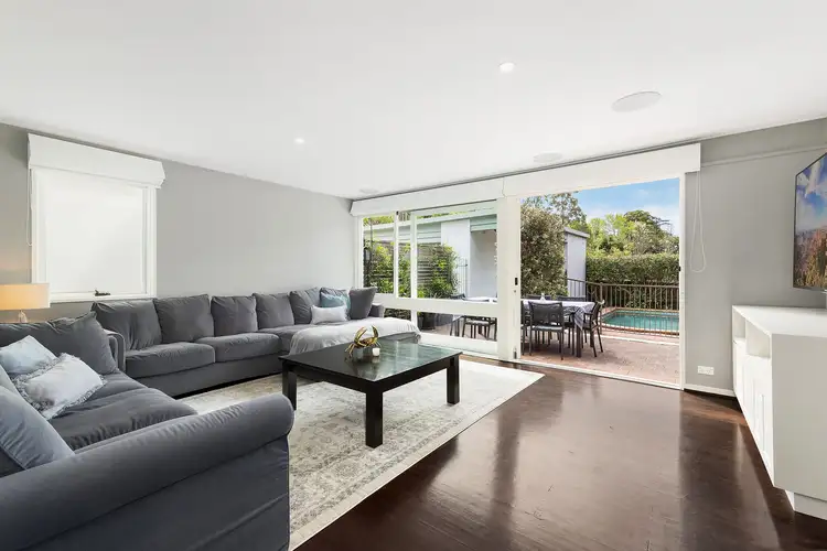 Fifth view of Homely house listing, 19A Miowera Road, Turramurra NSW 2074
