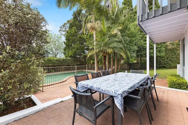 Sixth view of Homely house listing, 19A Miowera Road, Turramurra NSW 2074