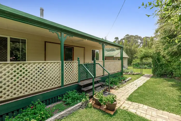 427 Boundary Street, Torrington QLD 4350