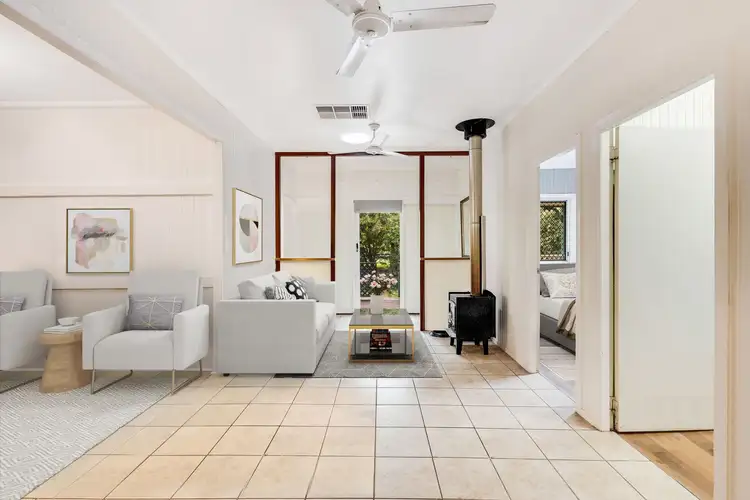Sixth view of Homely house listing, 427 Boundary Street, Torrington QLD 4350