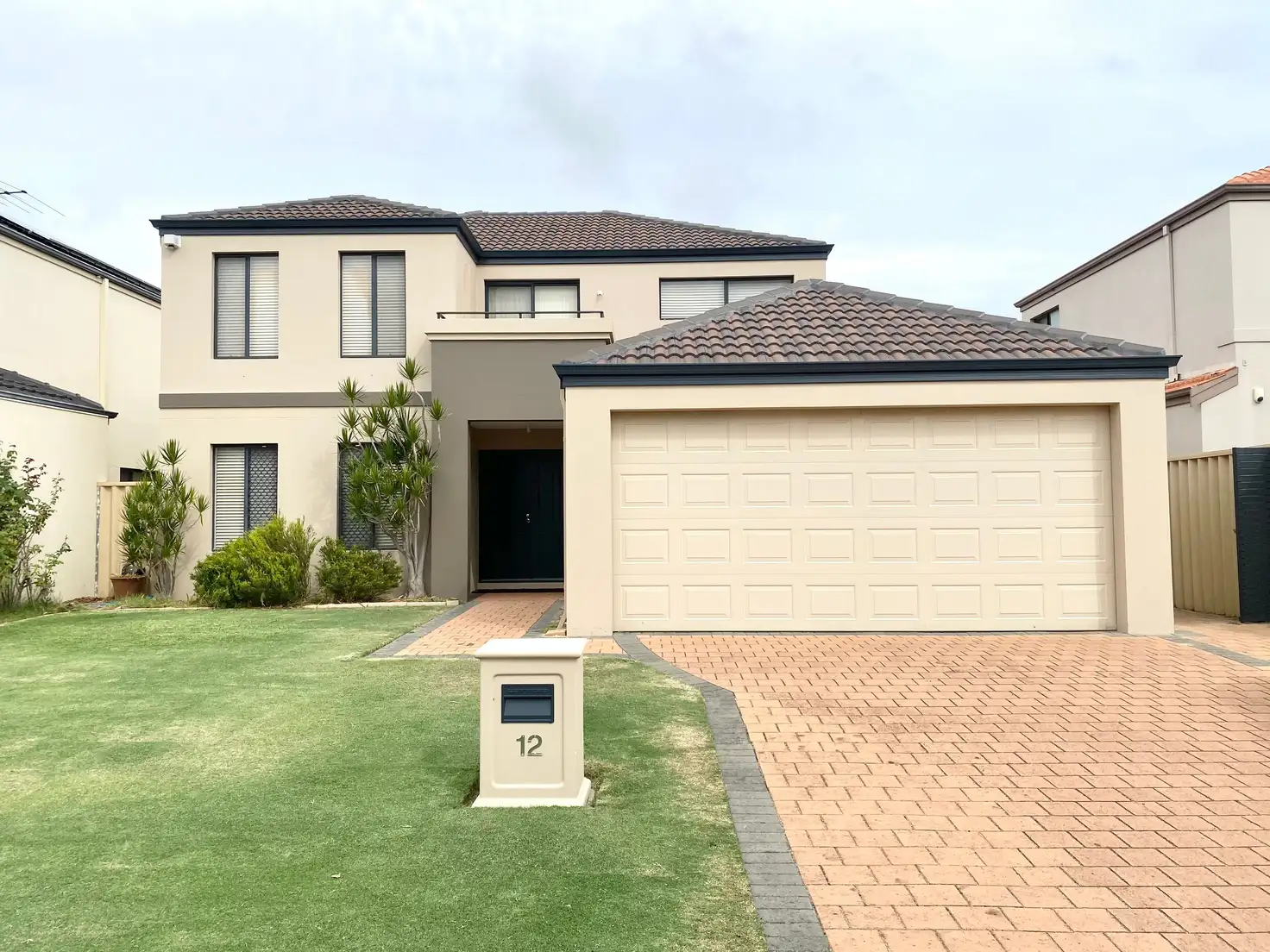 Main view of Homely house listing, 12 Novara Way, Stirling WA 6021