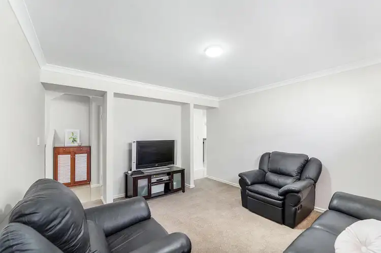 Third view of Homely house listing, 12 Novara Way, Stirling WA 6021