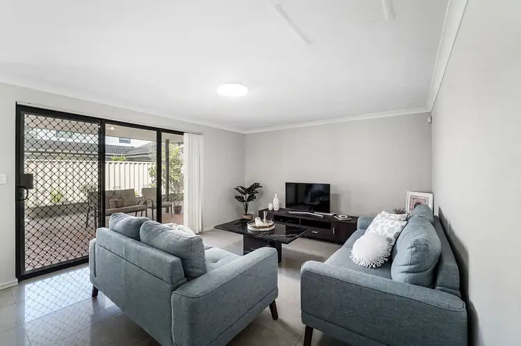 Fourth view of Homely house listing, 12 Novara Way, Stirling WA 6021