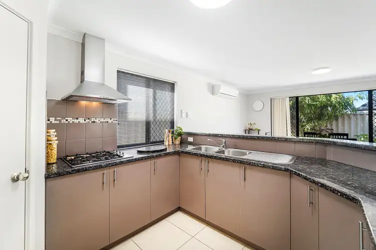 Sixth view of Homely house listing, 12 Novara Way, Stirling WA 6021