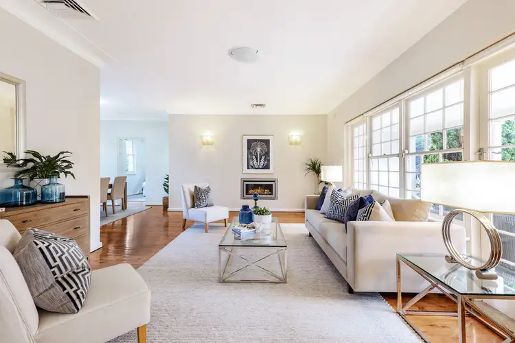 Second view of Homely house listing, 10 Garrick Road, St Ives NSW 2075