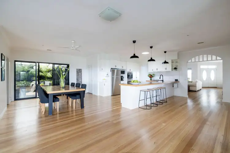 Fifth view of Homely house listing, 15 Turner Drive, Warrnambool VIC 3280