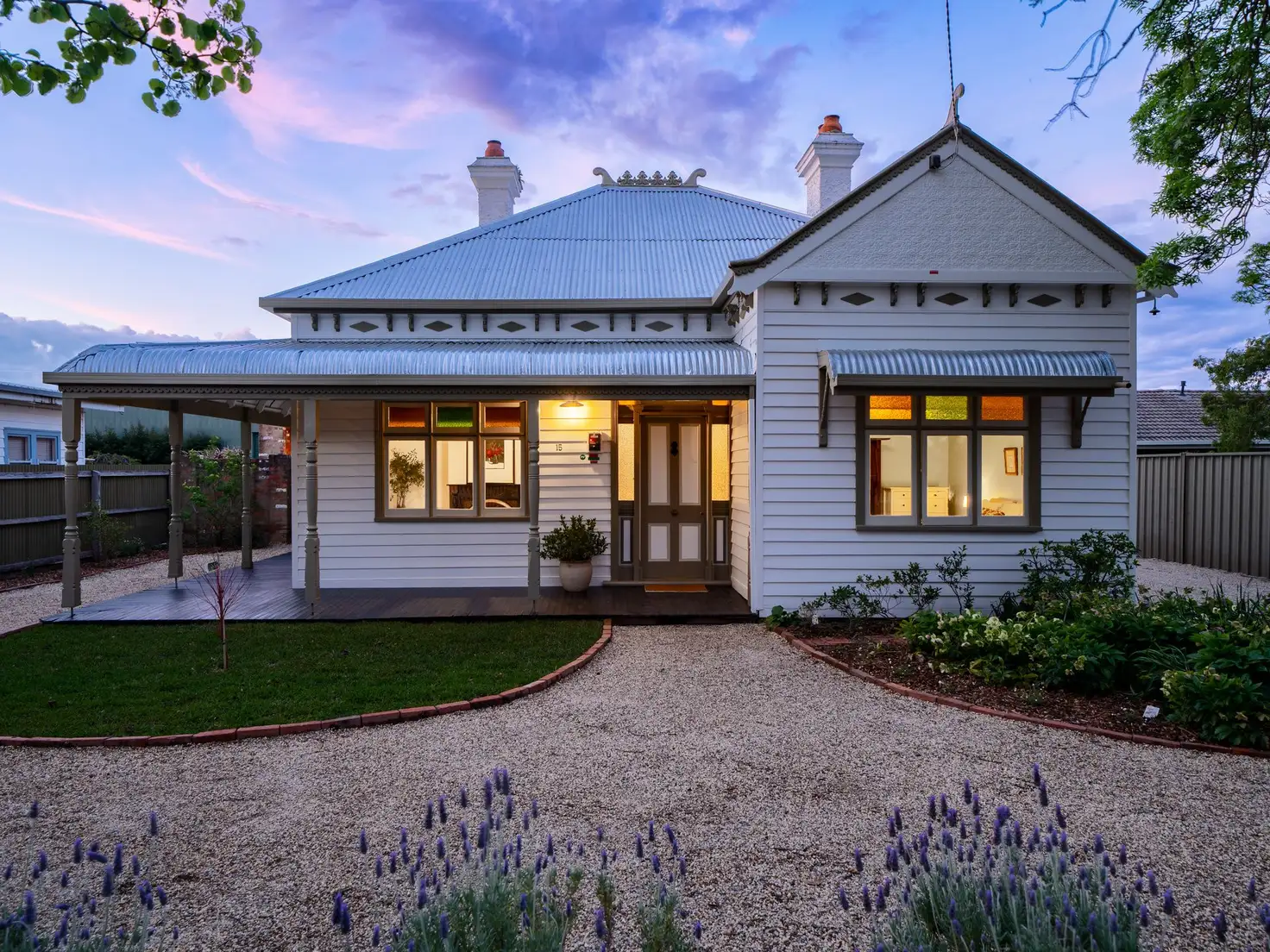 Main view of Homely house listing, 15 Crammond Street, Benalla VIC 3672