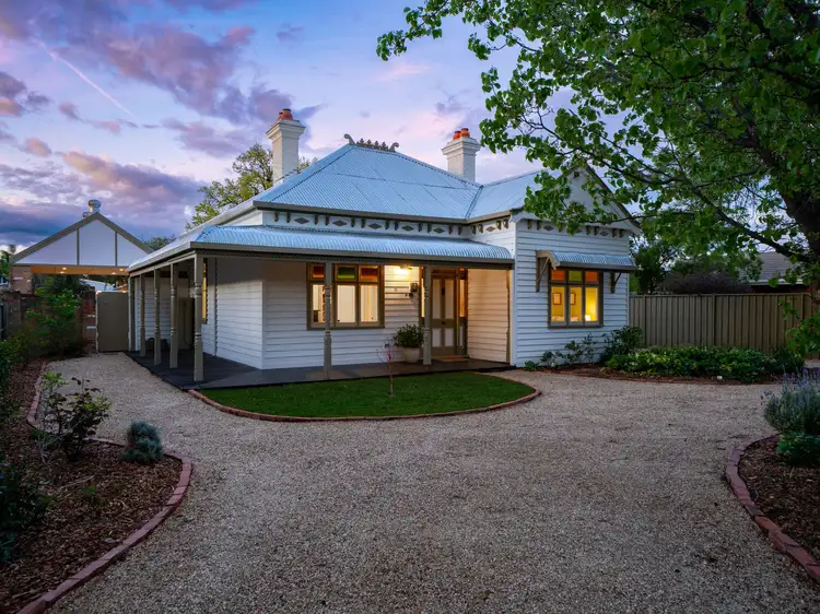 Second view of Homely house listing, 15 Crammond Street, Benalla VIC 3672