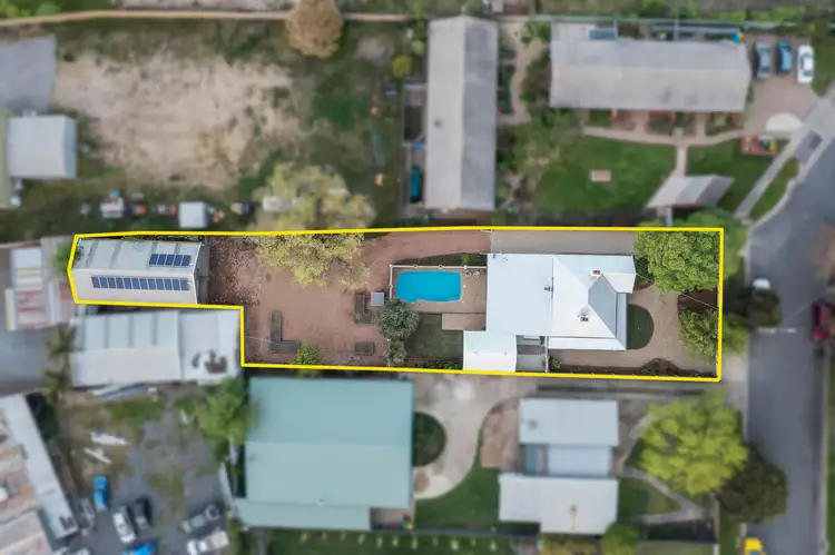 Fourth view of Homely house listing, 15 Crammond Street, Benalla VIC 3672
