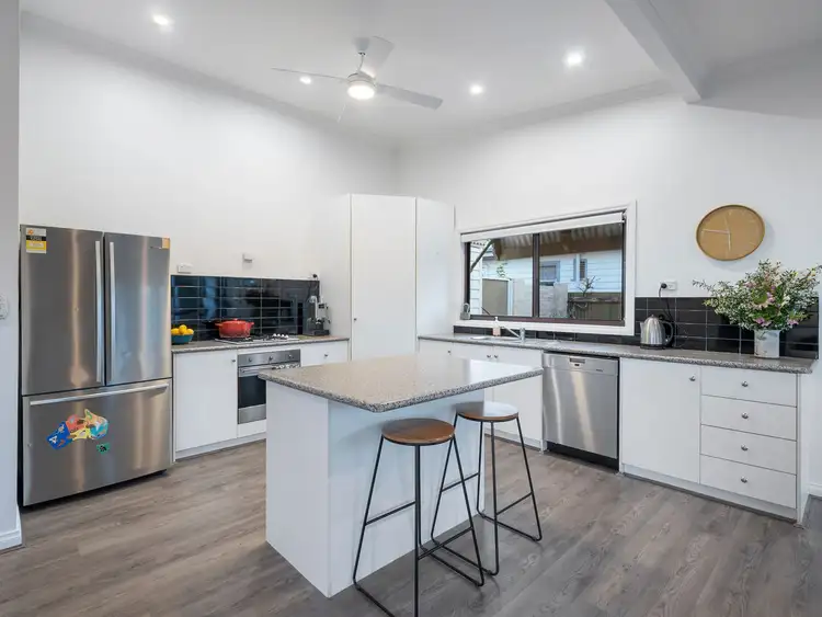 Sixth view of Homely house listing, 15 Crammond Street, Benalla VIC 3672