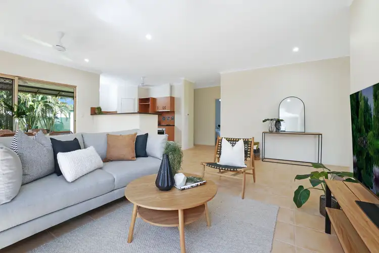 Main view of Homely house listing, 57 Phoenix Circuit, Durack NT 830
