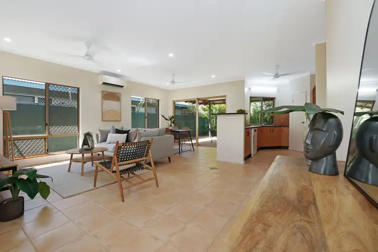 Second view of Homely house listing, 57 Phoenix Circuit, Durack NT 830