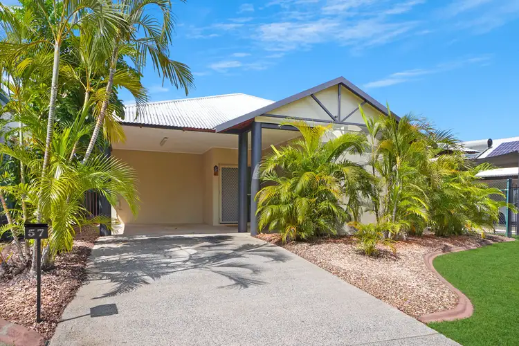 Third view of Homely house listing, 57 Phoenix Circuit, Durack NT 830