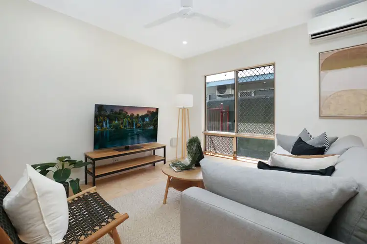 Fourth view of Homely house listing, 57 Phoenix Circuit, Durack NT 830