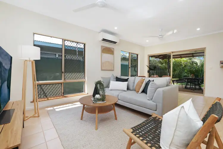 Fifth view of Homely house listing, 57 Phoenix Circuit, Durack NT 830