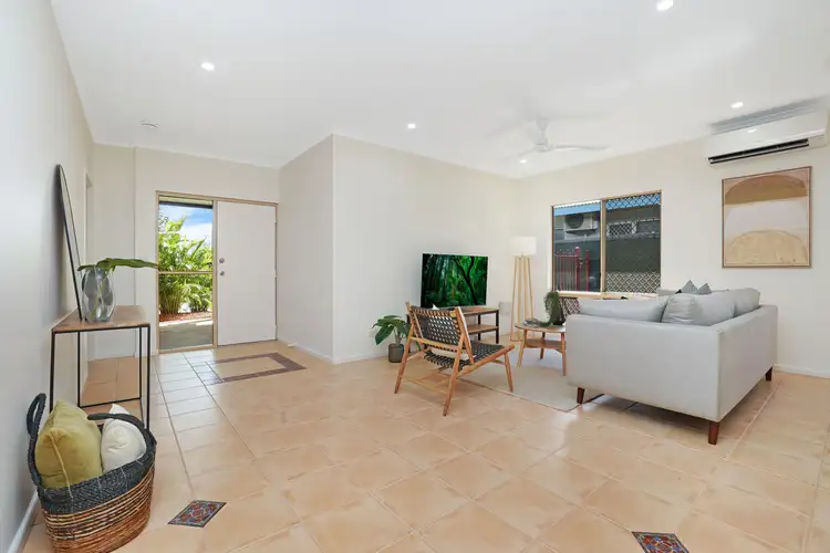 Sixth view of Homely house listing, 57 Phoenix Circuit, Durack NT 830