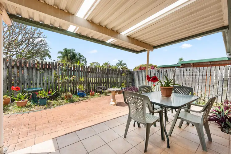 Second view of Homely villa listing, 15/18 Wavey Street, Zillmere QLD 4034