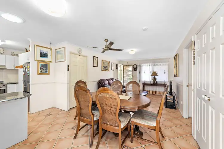 Fourth view of Homely villa listing, 15/18 Wavey Street, Zillmere QLD 4034