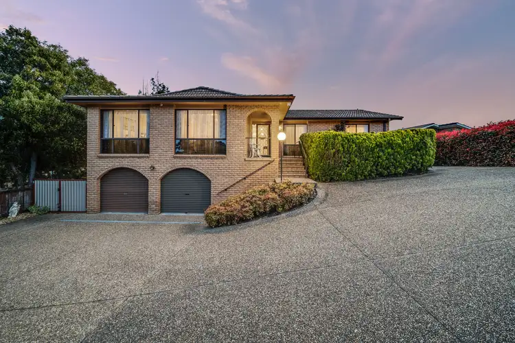 Second view of Homely house listing, 8 Mudge Place, Mckellar ACT 2617