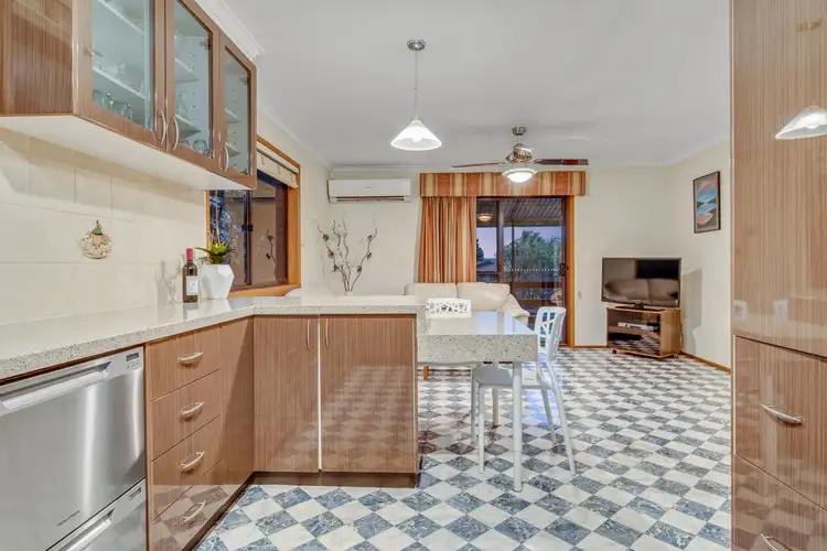 Third view of Homely house listing, 8 Mudge Place, Mckellar ACT 2617