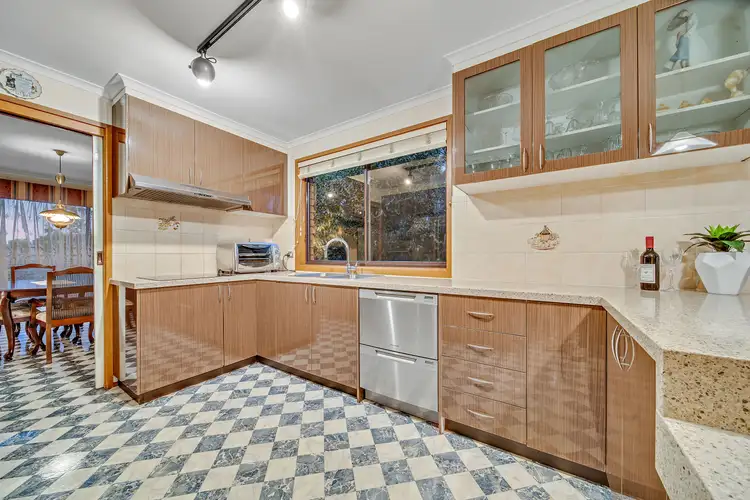 Fourth view of Homely house listing, 8 Mudge Place, Mckellar ACT 2617