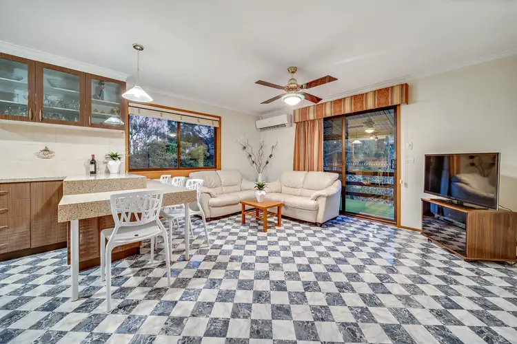 Fifth view of Homely house listing, 8 Mudge Place, Mckellar ACT 2617