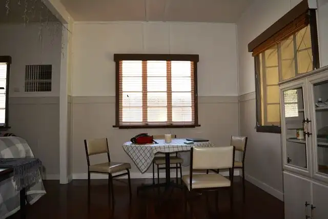 Third view of Homely house listing, 7 Thistle Street, Blackall QLD 4472