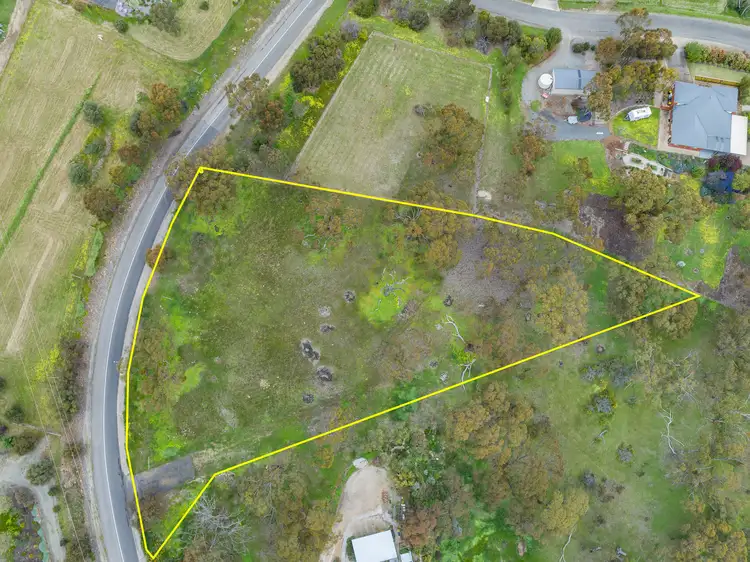 Main view of Homely land listing, Lot 20 Norman Drive, Clare SA 5453