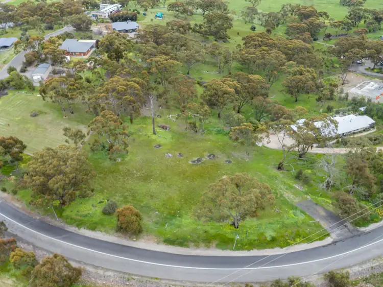 Second view of Homely land listing, Lot 20 Norman Drive, Clare SA 5453