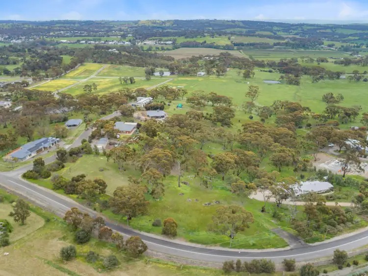 Third view of Homely land listing, Lot 20 Norman Drive, Clare SA 5453