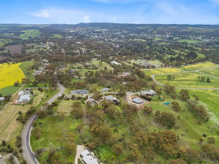 Fourth view of Homely land listing, Lot 20 Norman Drive, Clare SA 5453