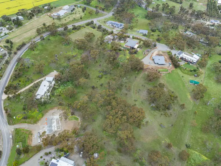 Fifth view of Homely land listing, Lot 20 Norman Drive, Clare SA 5453