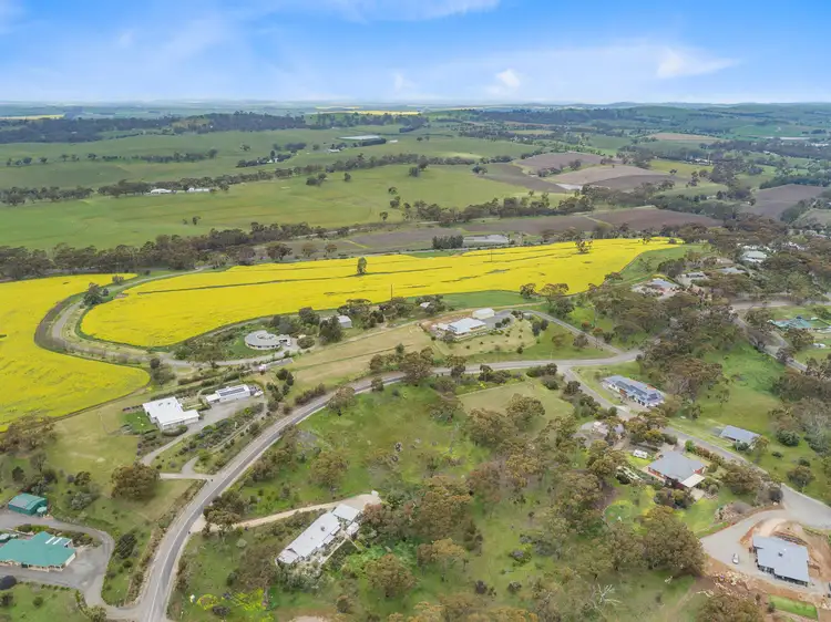 Sixth view of Homely land listing, Lot 20 Norman Drive, Clare SA 5453